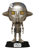 Star Wars: Ahsoka Funko Pop Vinyl: Professor Huyang - thumbnail