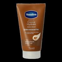 Vaseline Handcreme cocoa hydrate 75 Milliliter - thumbnail