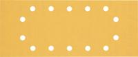 Bosch Accessories EXPERT C470 2608900849 Oscillerend schuurpapier Geperforeerd Korrelgrootte (num) 120 (l x b) 280 mm x 115 mm 10 stuk(s) - thumbnail