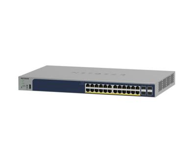 Switch Netgear GS752TPP-300EUS - thumbnail