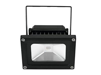 EUROLITE LED IP FL-10 COB UV - thumbnail