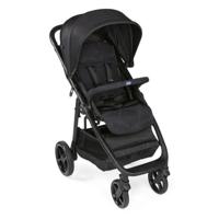 Chicco kinderwagen Multiride polyester 108 cm zwart - thumbnail