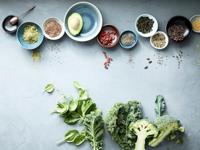 ROSENTHAL - Junto Aquamarine - Schaal 19cm 1,35l - thumbnail