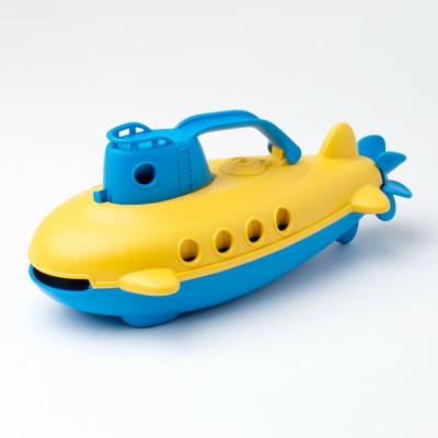 Green Toys onderzeeër