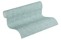 Livingwalls New Walls blauw behang | 374233 - thumbnail