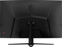 MSI G32C4X computer monitor 80 cm (31.5 ) 1920 x 1080 Pixels Full HD Zwart - thumbnail