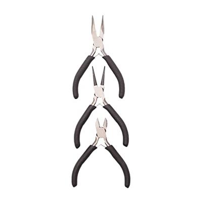 Vaessen Creative • tangenset voor sieraden no.1