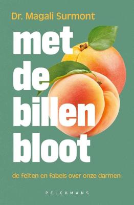 Met de billen bloot - Magali Surmont - ebook