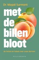 Met de billen bloot - Magali Surmont - ebook - thumbnail