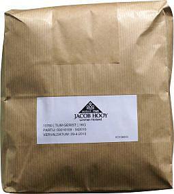 Jacob Hooy Tijm gerist 1 Kilogram