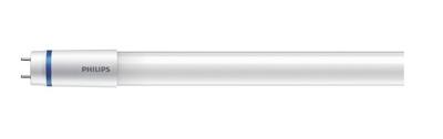 Philips LED LED-buis-Buis Energielabel: C (A - G) G13 T8 12.5 W Neutraalwit 1 stuk(s) (Ø x l) 28 mm x 1212 mm Conventioneel voorschakelapparaat, Verliesarm