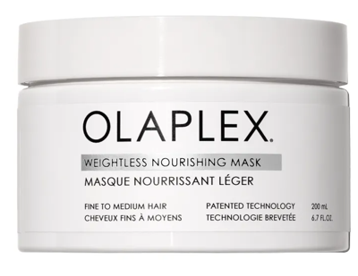 Olaplex Weightless Nourishing Mask Olaplex Weightless Nourishing Mask