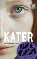 Kater - Margje Woodrow - ebook - thumbnail