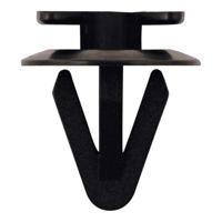 KS Tools 420.1069 Bevestigingsclip voor BMW, verpakking van 10 stuks - thumbnail