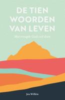 De tien woorden van leven - Jen Wilkin - ebook - thumbnail