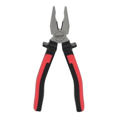 KS Tools 1151022 Combinatietang 200 mm DIN ISO 5748