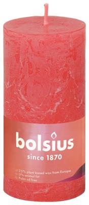 Bolsius Stompkaars 5cm Blossom Pink Bolsius Stompkaars 5cm Blossom Pink