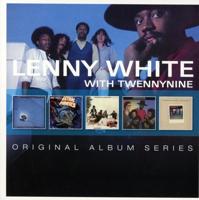 Original Album Series - CD (0081227955946) - thumbnail