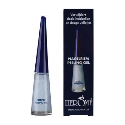 Herome Cuticle Peeling Gel Herome Cuticle Peeling Gel