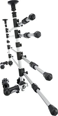 TRIXIE AUTOREK ZILVER / ZWART 105-172X46-60 CM - thumbnail