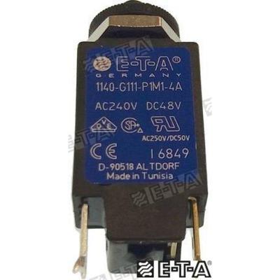 Interruptor automático térmico GS11469 - INT. MAGNETOTERMICO 12A