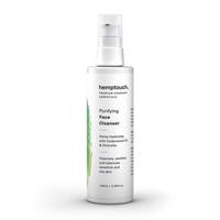 Purifying face cleanser - thumbnail