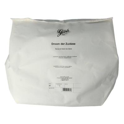 Geels Droom der zuidzee 1 Kilogram