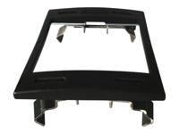 Bobike Montageset easy (eb-d) e-bike - zwart - thumbnail