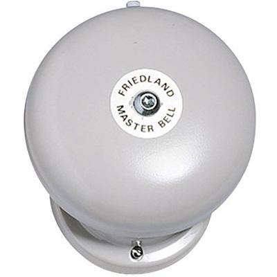 Honeywell Home 581072 Bel 230 V (max) 100 dBA Grijs Honeywell Home 581072 Bel 230 V (max) 100 dBA Grijs
