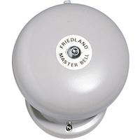 Honeywell Home 581072 Bel 230 V (max) 100 dBA Grijs - thumbnail