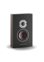 Dali: Oberon On-Wall C Speaker - Dark Walnut - thumbnail