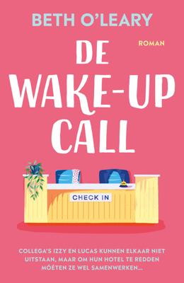 De wake-upcall De wake-upcall