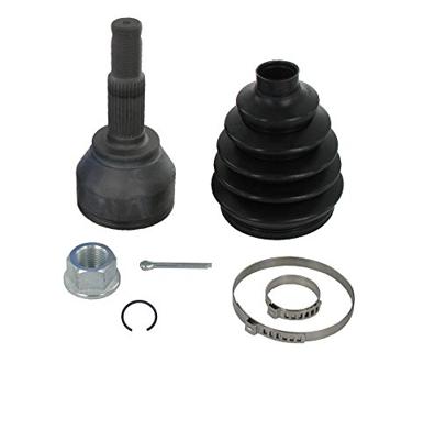 Homokineet reparatie set, Aandrijfas VKJA5884