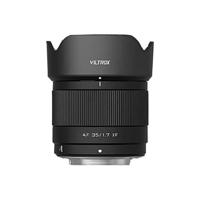 Viltrox 35mm F/1.7 Fuji XF - thumbnail