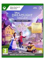 Disney Dreamlight Valley - Cozy Edition - thumbnail