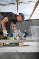 Bosch Accessoires Diamantdoorslijpschijf Standard for Concrete 230 x 22,23 x 2,3 x 10 mm 1st - 2608602200 - thumbnail