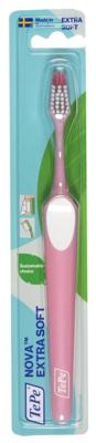 TePe Nova Tandenborstel Extra Soft TePe Nova Tandenborstel Extra Soft