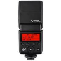 GODOX V350O MFT zwart - thumbnail