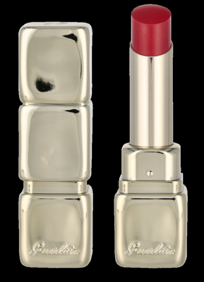 Guerlain Kiss Kiss Shine Bloom Lip Colour 3.20 g Lippenstift 3.2 g