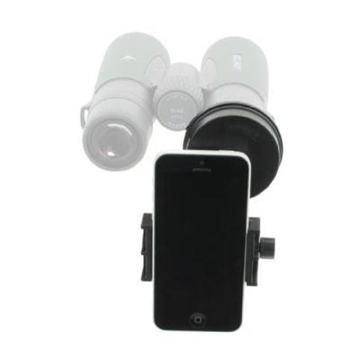 Byomic universele smartphone adapter