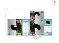 Eglo Design wandspotTreviolo 1 - 98706 - thumbnail