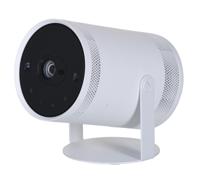 Samsung SP-LFF3CLAXXX projection TV 230 ANSI lumens LED 1080p (1920x1080) - thumbnail