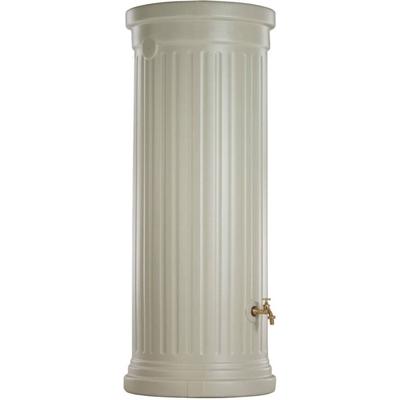 Garantia Column regenton 1000 liter beige - thumbnail