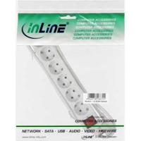 InLine 16461T power uitbreiding - thumbnail
