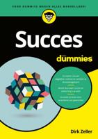 Succes voor Dummies - Dirk Zeller - Paperback (9789045356617) - thumbnail