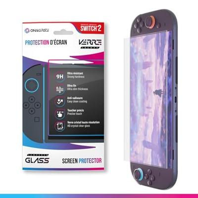 Oniverse Nintendo Switch 2 Screenprotector