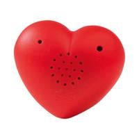 SES Creative Emotimals Mijn Melodie Luka Knuffel + Geluid - thumbnail