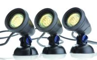 LunAqua Classic LED Set 3 vijververlichting - thumbnail