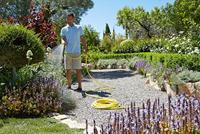 Tricoflex 139155 Tuinslang Geel 19 mm 50 m 50 m - thumbnail