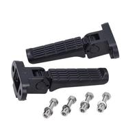 Fat Bike voetsteun-set passagier - thumbnail